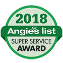 Angie's List Super Service Award profile for Al's Plumbing