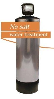 Green Salt-Free GS Elite Green Salt-Free GS Elite