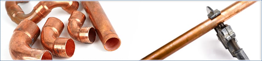 Whole-home repiping work