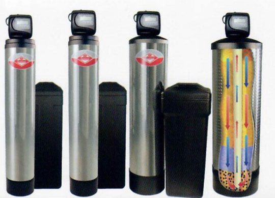 Sentinel Water Products Sentinel Water Products