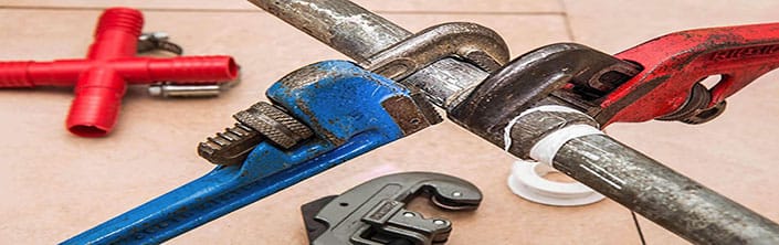 Sewer repair and replacement